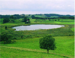 jezioro