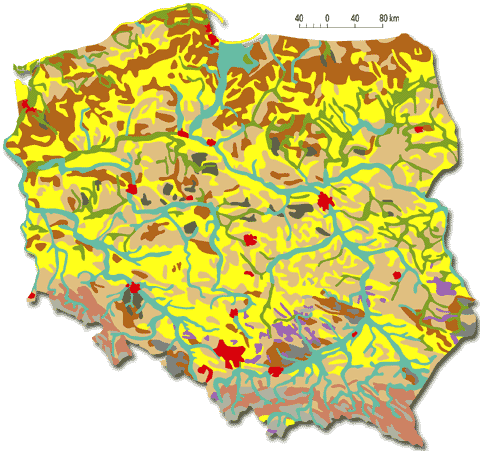 kliknij, aby zobaczy map wraz z legend