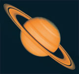 Saturn